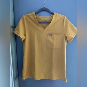 LIMITED EDITION FIGS CATARINA SCRUB TOP